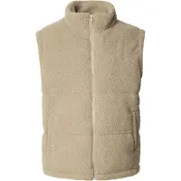 Urban Classics Bodywarmer taupe