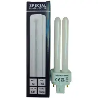 SPL G24q-1 PL-C 4P Spaarlamp | 13W 840 4000K | 4-Pins