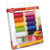 Gütermann Naaigarenset met meetlint