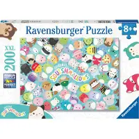 Ravensburger - Squishmallows 200p - (10113392)