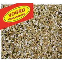 Vogro Kiemzaad parkieten - 5 kg.