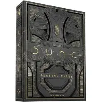 Theory 11 Dune Playing Cards