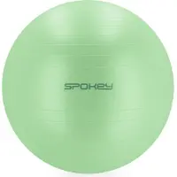 Spokey FITBALL Fitnessbal - Licht Groen - 75 cm