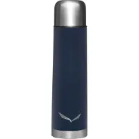 Salewa - Rienza Thermo Bottle - Isoleerfles 500 ml, blauw