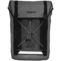 FeelFree Track Dry Sack 25l Grijs