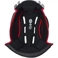 Nolan N104/evo/absolute Clima Comfort Binnenvoering