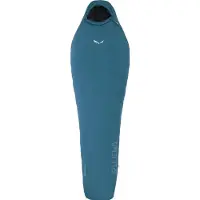 Salewa Slaapzak Diadem Warm Long Right Ink Blue