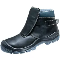 Atlas Duo Soft 765 Hi Werkschoen | Maat: 40