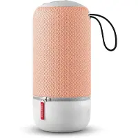 Libratone Zipp Mini Speakerhoes, gaas, naturel kleur