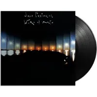 Ginza.se - Word of Mouth (180g) (LP)