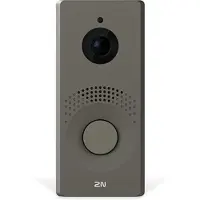 2N Telecommunications 2N IP One, 1920 x 1440 pixels, beeldverhouding 4:3, CMOS-sensor, 25,4 / 2,7 mm (1 / 2.7"), 30 frames per seconde, 0,3 lux