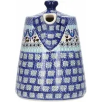 Bunzlau Castle Theepot Recht Marrakesh (1000 ml)