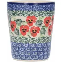 Bunzlau Castle Mok Tumbler Romance (240 ml)