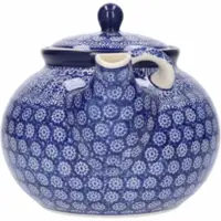 Bunzlau Castle Theepot Lace (2000 ml)