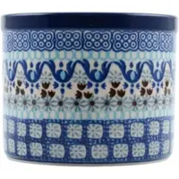 Bunzlau Castle Keuken/Bloempot Marrakesh (Ø 12,6 cm)