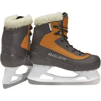 Bauer Whistler Rec Ijshockey Schaats (junior) Jr. 3.0 / 35.5