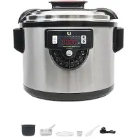 Cecotec F 16l Snelkookpan