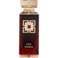 Fragrance World Chic Unique