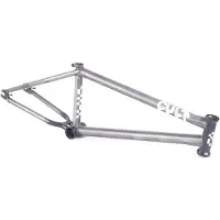 Cult Shorty Ic 2 Kilian R990 Bmx-frame