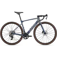 Giant Defy Advanced E+ Elite Ar Rival Xplr Axs 2026 Elektrische Gravelbike