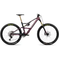 Orbea Occam Lt M10 29´´ Xt M8100 Sgs Shadow Plus 2026 Mountainbike