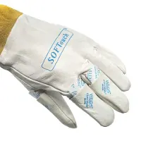 WELDAS 10-1911/U Glove Medic Voor Ongevoerde Handschoenen