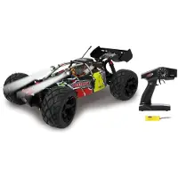 Jamara Lextron Woestijn Buggy