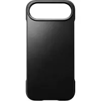 Nomad Traditional Leather Case iPhone Air zwart - NM011871858