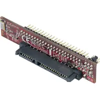 Renkforce Interfaceconverter [1x IDE-stekker 44-polig - 1x SATA-combi-bus 15+7-polig]