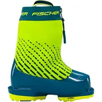 Fischer Two Junior Alpine Skischoenen