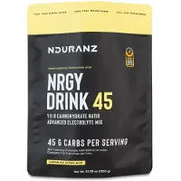 Nduranz Nrgy Unit Drink 45 - 1200 g (No Citric) | ONE SIZE | Unisex