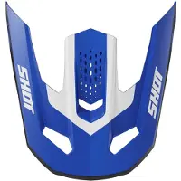 Shot Speed Hybrid Vizier