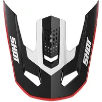 Shot Speed Hybrid Vizier