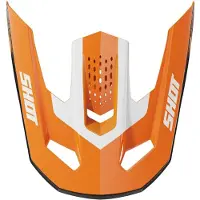 Shot Speed Hybrid Vizier
