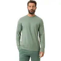 Mey Shirt 'Neo' pastelgroen