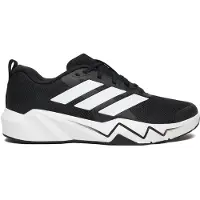 Adidas Sportschoen 'RAPIDMOVE GO' zwart / wit