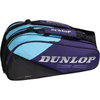 Dunlop FX-Performance 12 Racketbag
