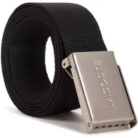 Lacoste Riem groen / rood / zwart / wit