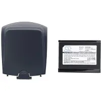 Cameron Sino Blackberry BAT-03087-002 accu (1600 mAh, huismerk)