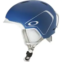Oakley Skihelm Oakley MOD3 Matte CA Blue