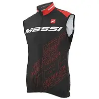 Massi Team Wc Gilet