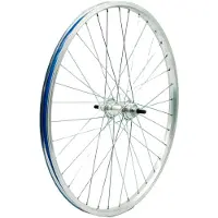 La ruota 24´´ Achterwiel