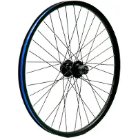 La ruota 24´´ 6b Disc Qr Voorwiel
