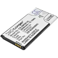 123accu Samsung Galaxy S5 accu standaard capaciteit (3.7 V, 2800 mAh, huismerk)
