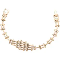 Gaya Armband goud