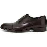 Boggi Milano Mocassins chocoladebruin