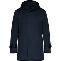 OMBRE Tussenjas 'OM-COLC-0144' navy
