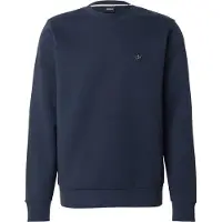 HUGO BOSS Sweatshirt 'C-Sharpe 01' marine