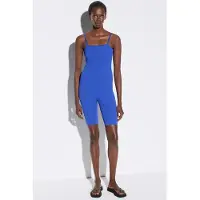 No Matter What Jumpsuit blauw