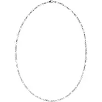 Gaya Ketting zilver